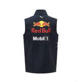 Red Bull Racing Weste, Blau, 2021 - Team