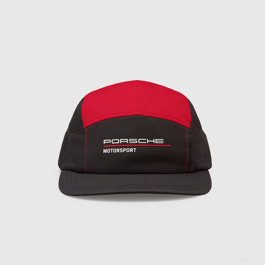 2022, Schwarz, Adulte, Porsche Baseballmütze - FansBRANDS®