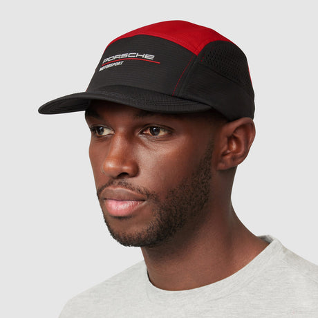 2022, Schwarz, Adulte, Porsche Baseballmütze - FansBRANDS®