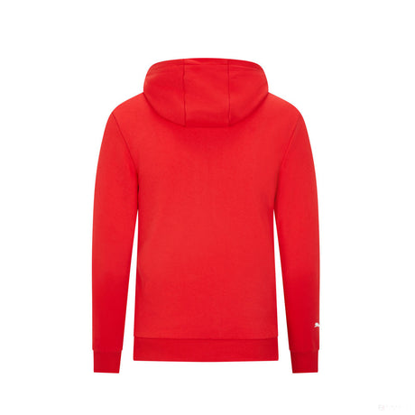 Ferrari Shield Kinder Sweatshirt, Rot, 2021 - FansBRANDS®