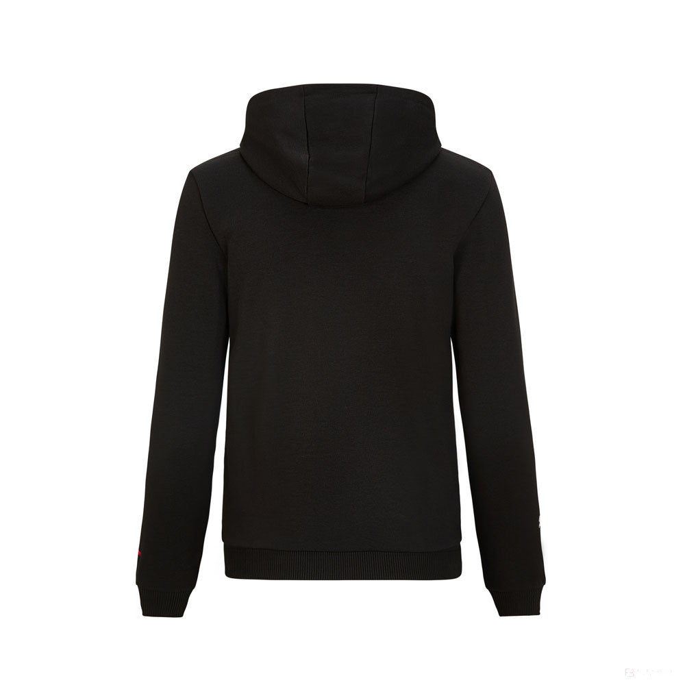 Ferrari Shield Kinder Sweatshirt, Schwarz, 2021 - FansBRANDS®