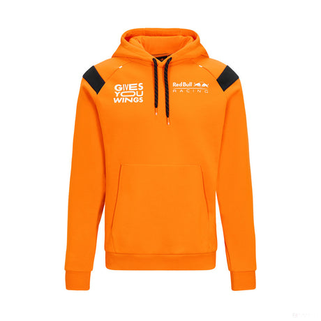 2022, Orange, Red Bull Max Verstappen Sweater - FansBRANDS®