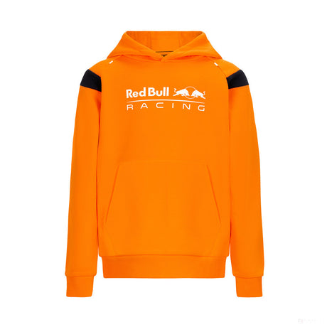 2022, Orange, Red Bull Max Verstappen Kinder Sweater - FansBRANDS®