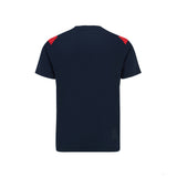 2022, Blau, Seasonal, Red Bull T-shirt