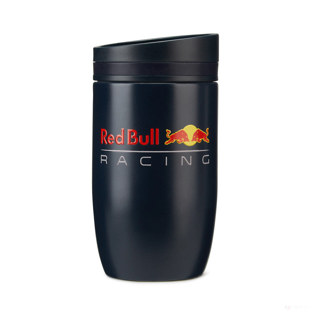 2022, Blau, Red Bull Wiederverwendbar Becher - FansBRANDS®