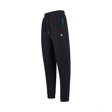 2022, Schwarz, Fanwear, Mercedes Hose - FansBRANDS®