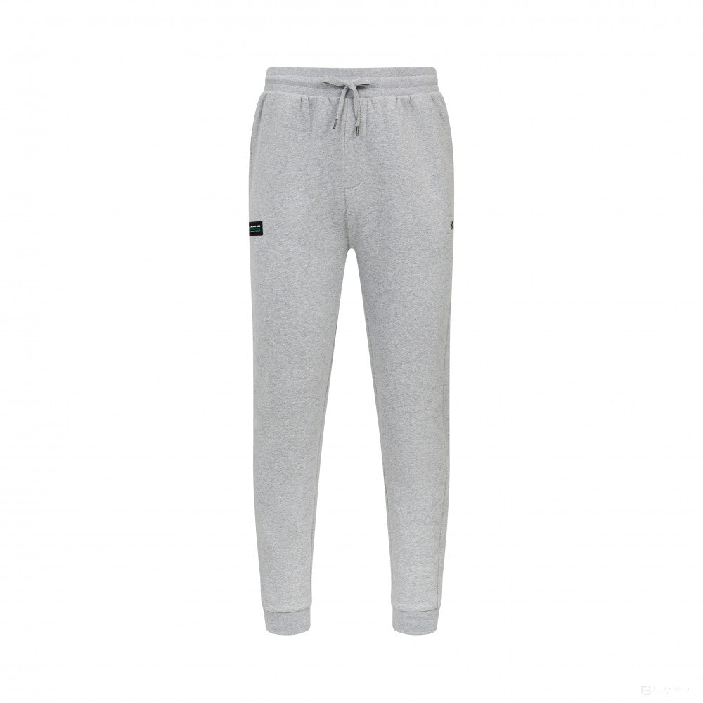 Mercedes Sweatpants, Grau - FansBRANDS®