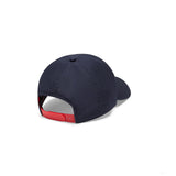 Red Bull Logo Baseball Cap, Erwachsene, Blau, 2022 - FansBRANDS®