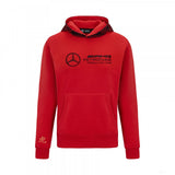 2022, Rot, Chinese New Year, Mercedes Sweatshirt - FansBRANDS®