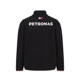 2022, Schwarz, Mercedes Team Sweatshirt - FansBRANDS®