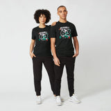 2022, Schwarz, GEORGE #63, Mercedes George Russell T-shirt - FansBRANDS®