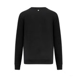 Mercedes Herren Crew Sweatshirt, Schwarz - FansBRANDS®