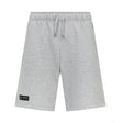 Mercedes Herren Sweat Shorts, Grau - FansBRANDS®