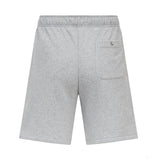 Mercedes Herren Sweat Shorts, Grau - FansBRANDS®