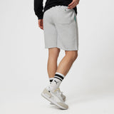 Mercedes Herren Sweat Shorts, Grau - FansBRANDS®