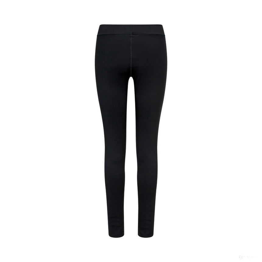 Mercedes Womens Leggings, Schwarz - FansBRANDS®