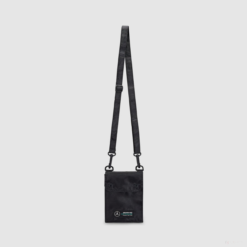 Mercedes Reisetasche, Schwarz - FansBRANDS®