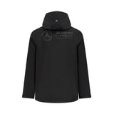 Mercedes Performance Jacke, Schwarz - FansBRANDS®