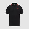 Formula 1 polo, black - FansBRANDS®