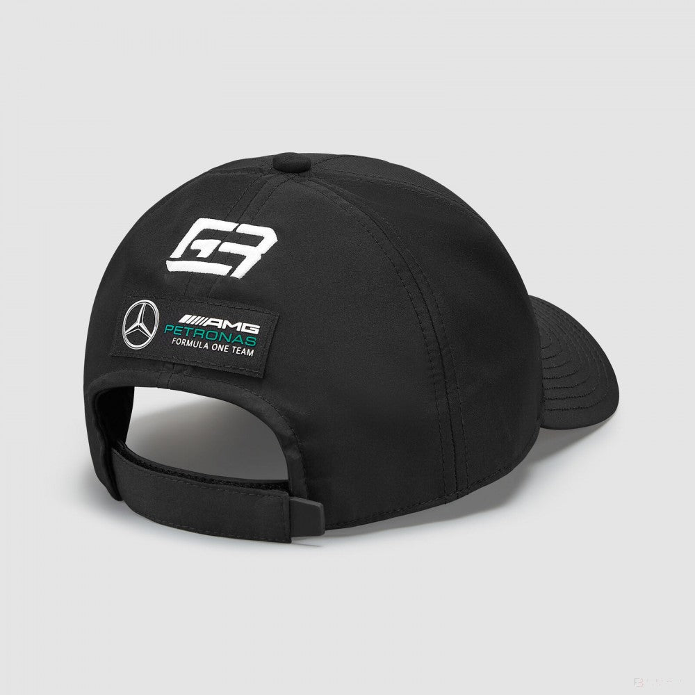 Mercedes George Russell Baseball Cap, Special Edition AMG, 2022 - FansBRANDS®