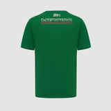 F1 Fanwear  Mexico GP SE T-Shirt, 2022