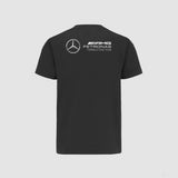 Mercedes Fanwear AMG 55YRS T-Shirt