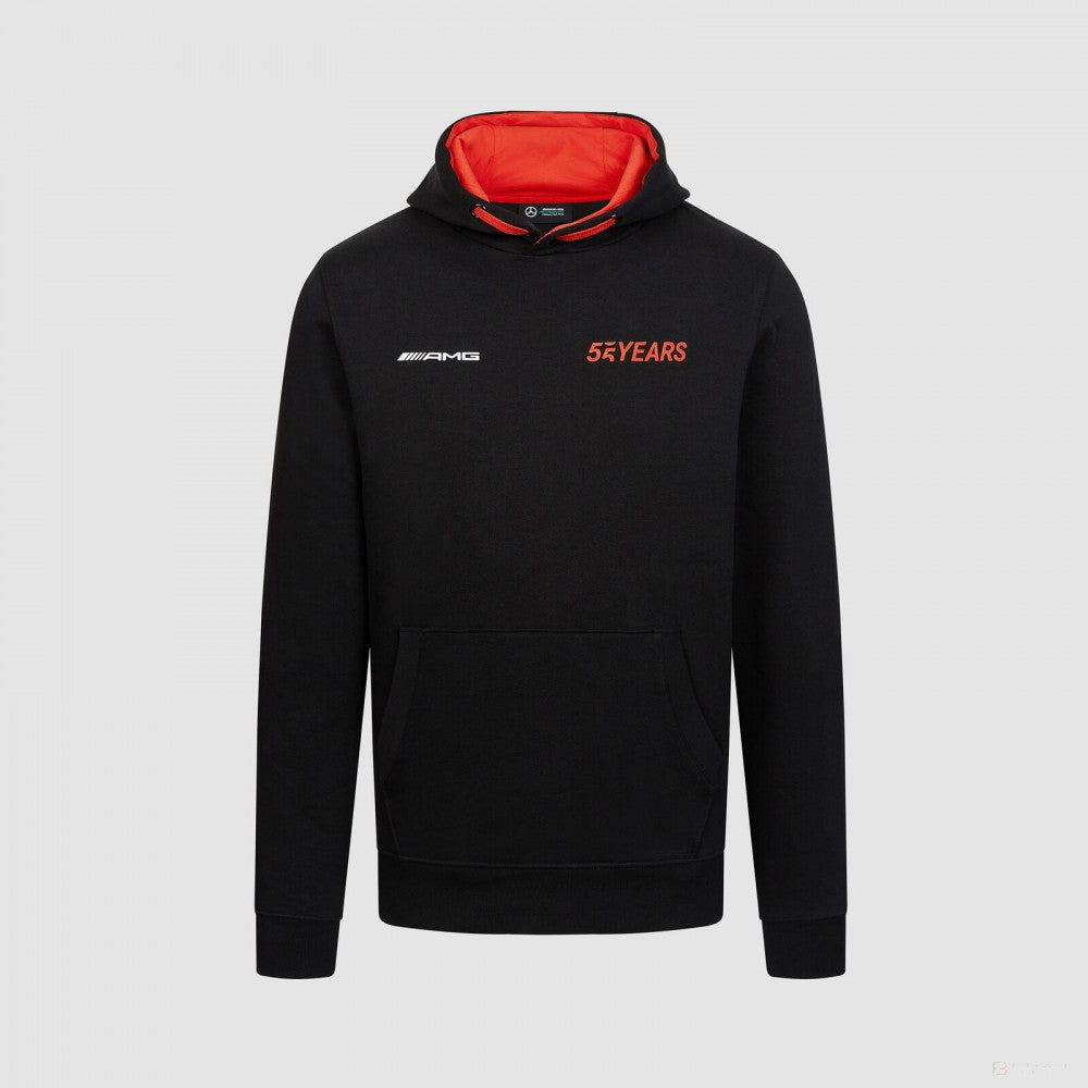 Mercedes Fanwear AMG 55YRS HOODY - FansBRANDS®