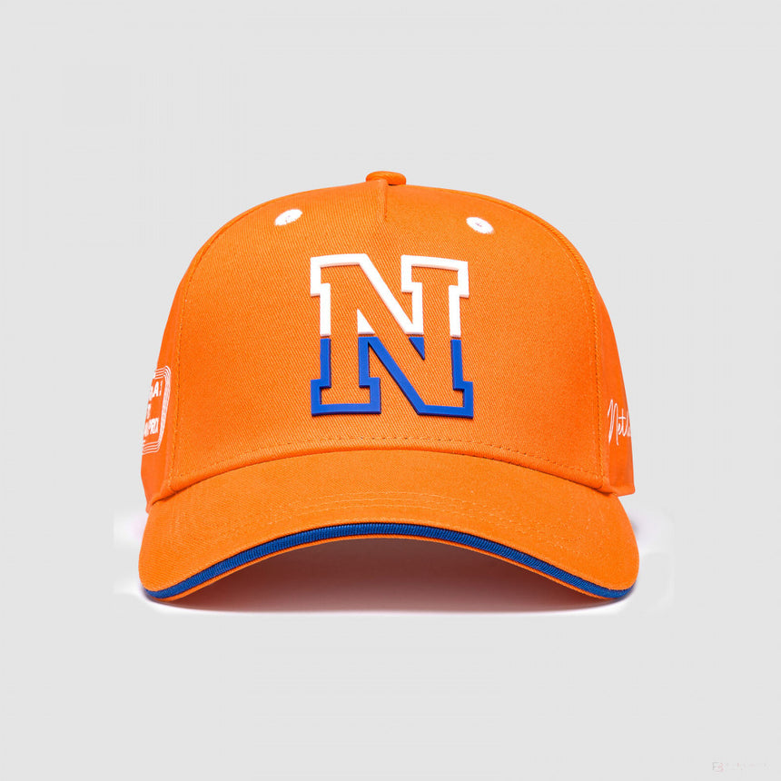 F1 Fanwear Zandvoort GP SE, Baseball Cap, Black, 2022 - FansBRANDS®