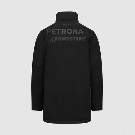Mercedes Team Wintermantel, Schwarz, 2023 - FansBRANDS®