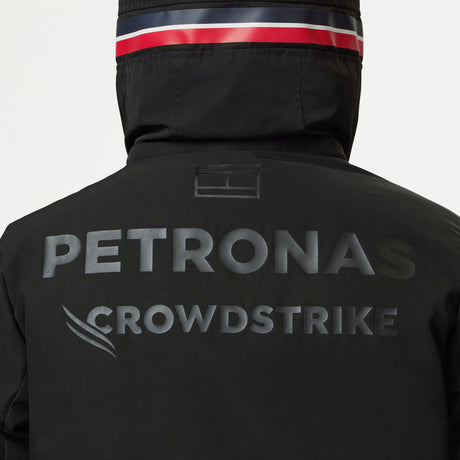 Mercedes Team Wintermantel, Schwarz, 2023 - FansBRANDS®