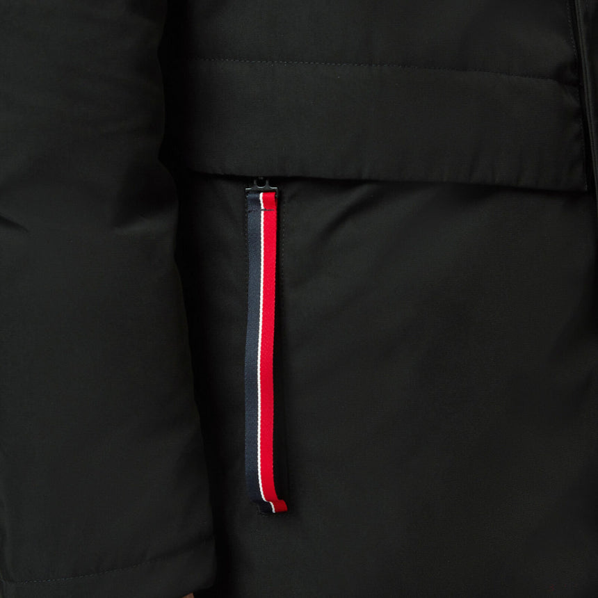 Mercedes Team Wintermantel, Schwarz, 2023 - FansBRANDS®