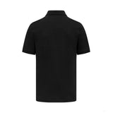 Ferrari t-shirt, classic, black - FansBRANDS®