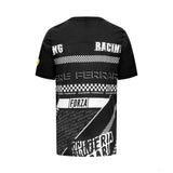 Ferrari t-shirt, graphic, black - FansBRANDS®
