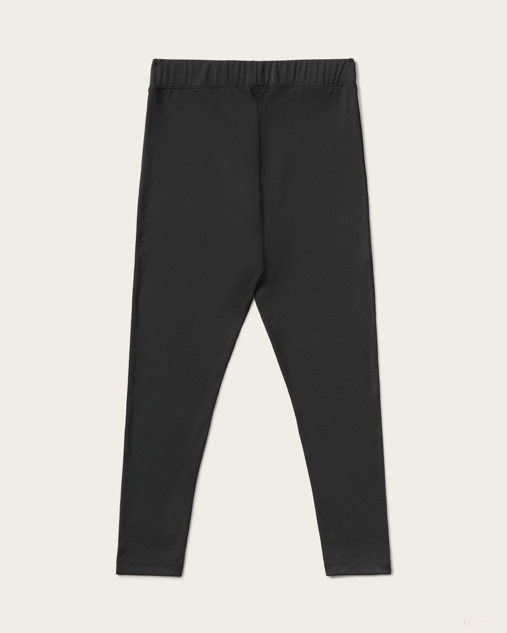 Mercedes Damen Stealth Leggings, Schwarz - FansBRANDS®