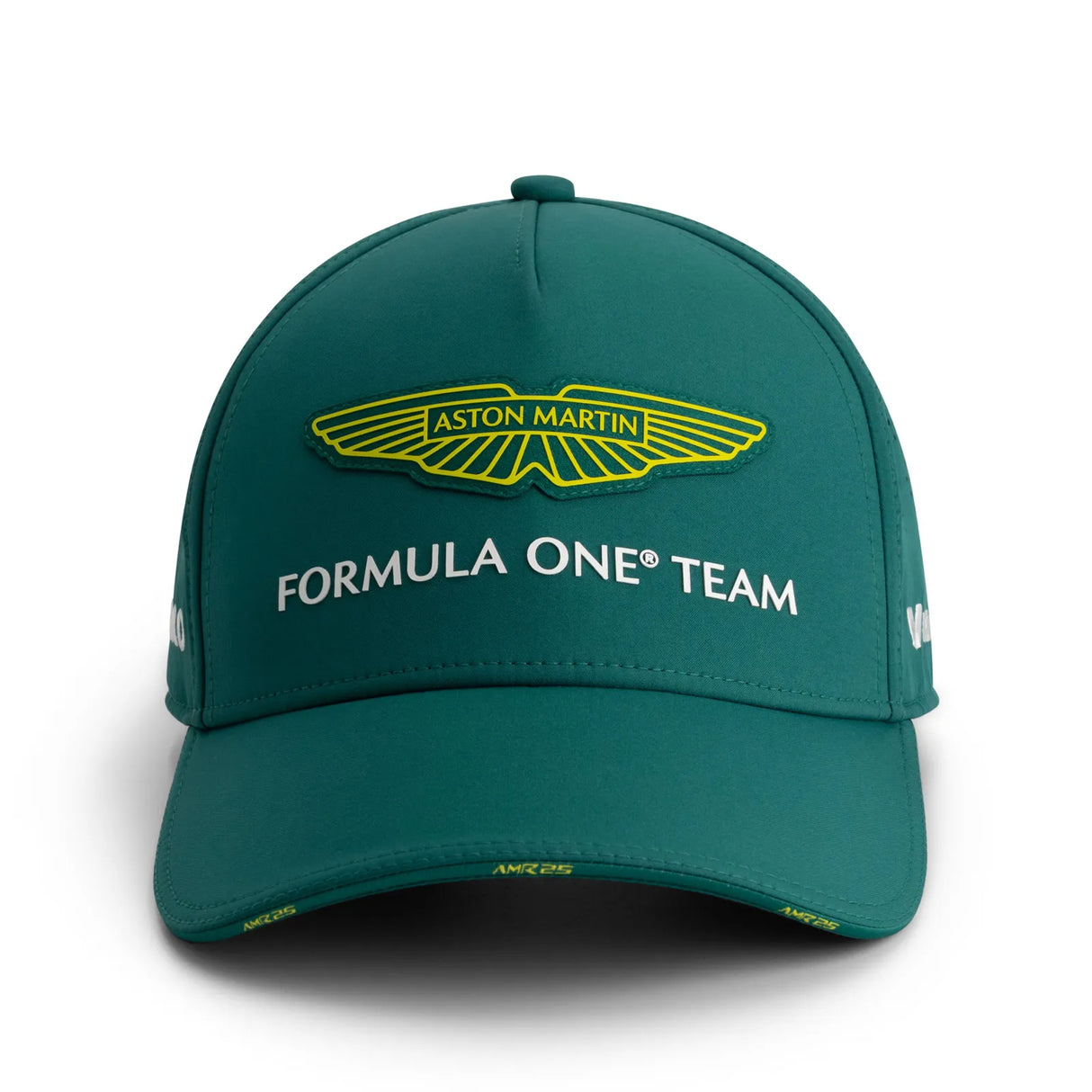 Aston Martin AMF1, Team, Kappe, Kinder, Grün 🔥