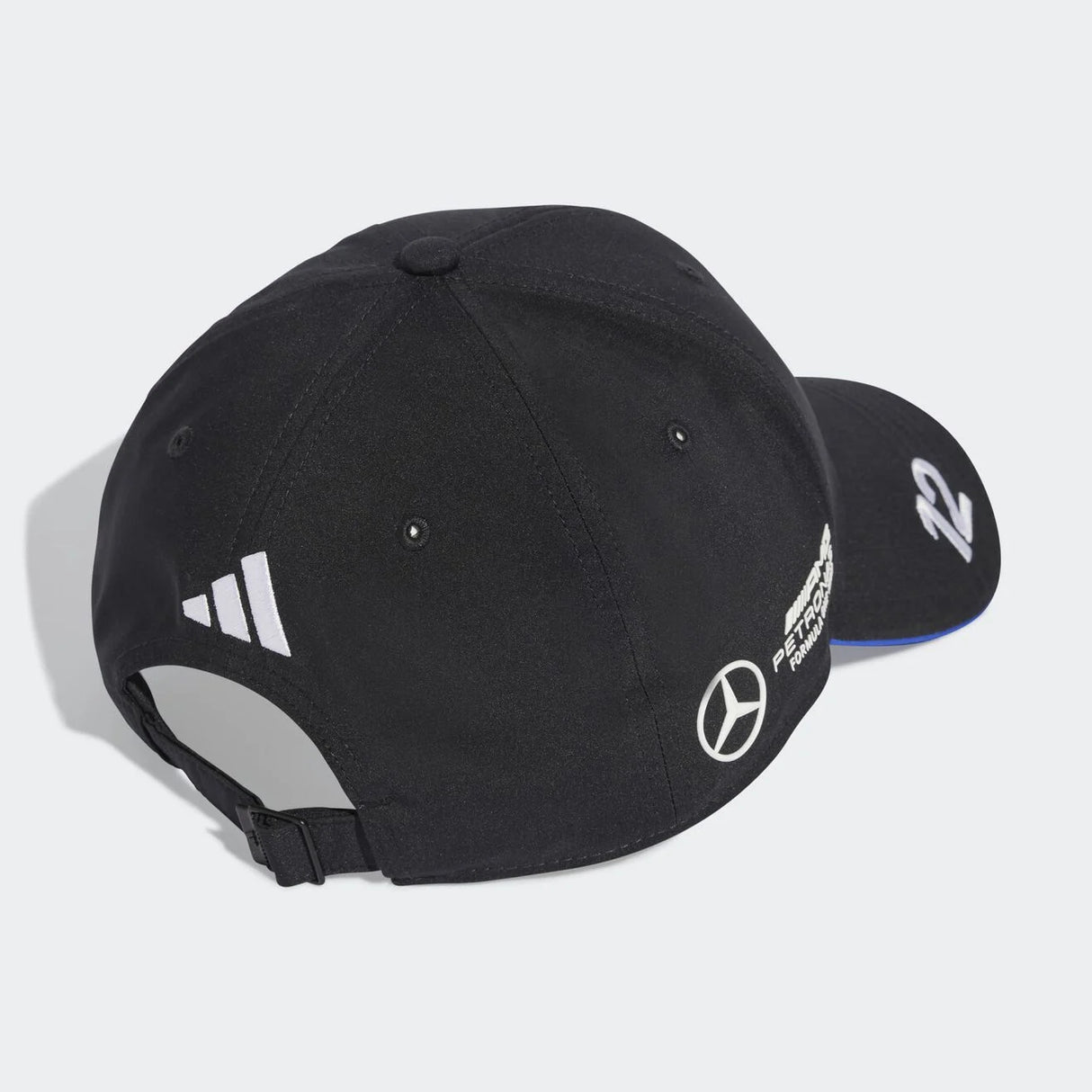 Mercedes Kimi Antonelli Cap 🔥
