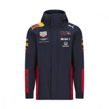 Red Bull Regenjacke, Puma Team, Blau, 2020