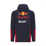 Red Bull Regenjacke, Puma Team, Blau, 2020