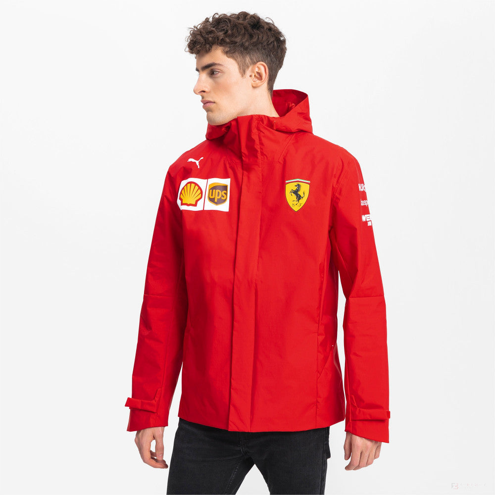 Blouson puma ferrari online