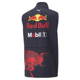 2022, Blau, Red Bull Team Weste - FansBRANDS®