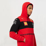 2022, Rot, Scuderia Ferrari Sweathshirt - FansBRANDS®