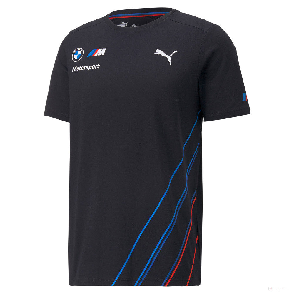 2022, Anthrazit, BMW Team T-shirt
