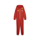 Ferrari onesie, Puma, team, kinder, rot, 2024 - FansBRANDS®
