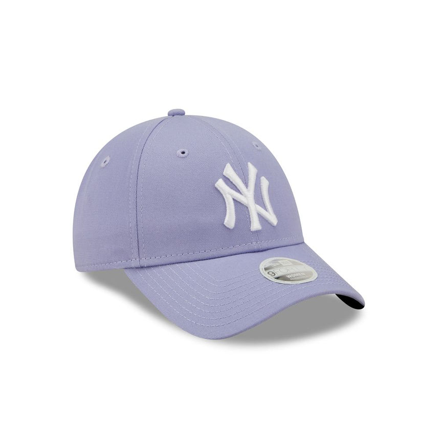 Gorra del equipo 9FORTY de los Yankees de Nueva York - Mujer
