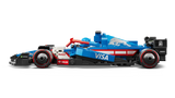 Visa RB F1 VCarb 01 Team LEGO® Speed Champions