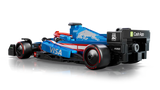 Visa RB F1 VCarb 01 Team LEGO® Speed Champions