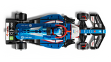 Visa RB F1 VCarb 01 Team LEGO® Speed Champions