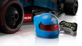 Visa RB F1 VCarb 01 Team LEGO® Speed Champions
