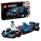 Visa RB F1 VCarb 01 Team LEGO® Speed Champions