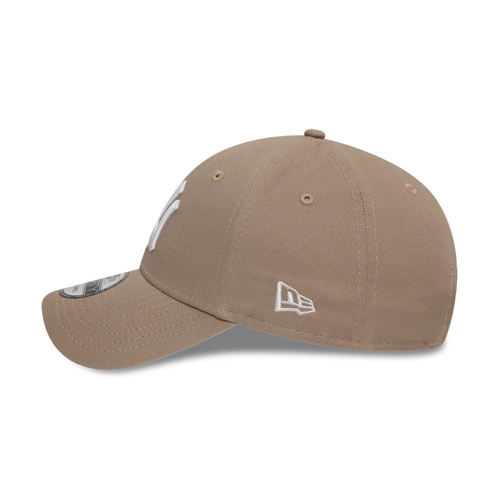 MLB New York Yankees New Era NOS League Essential 9FORTY Team-Kappe
